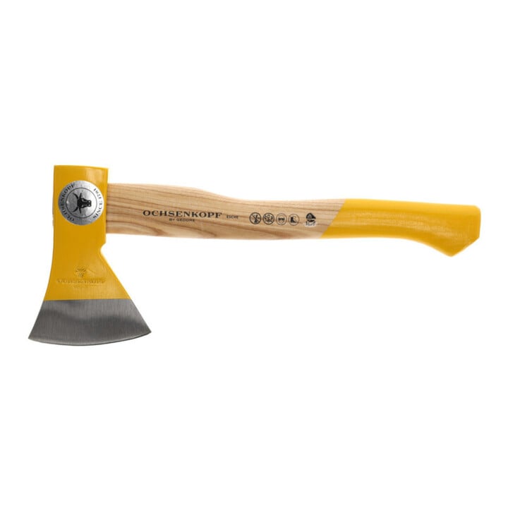 Hache forestière Ochsenkopf 800 g