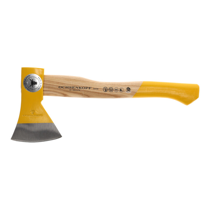 Hache forestière Ochsenkopf 800 g