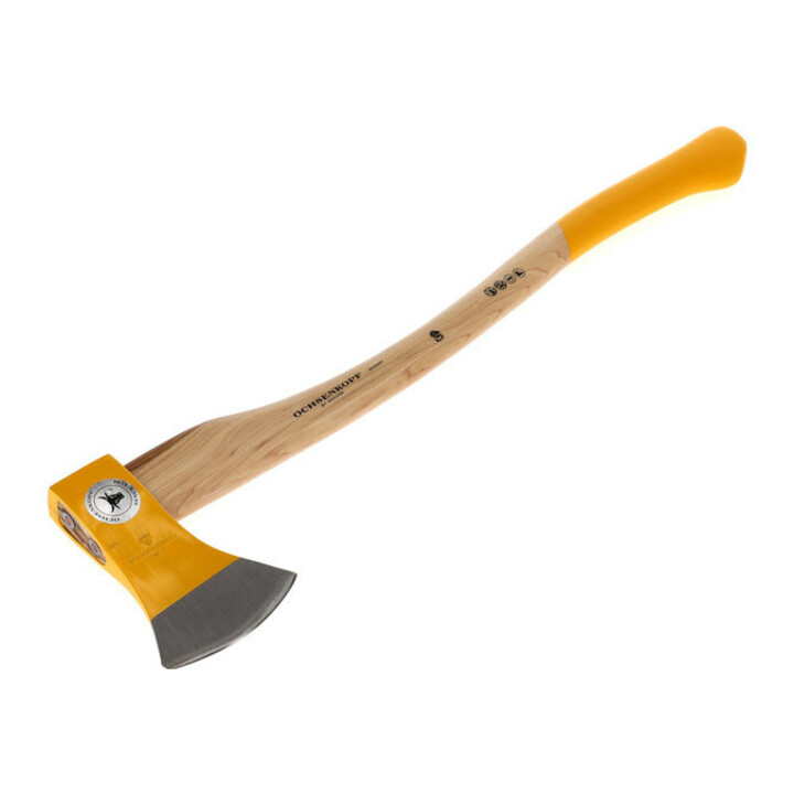 Hache Ochsenkopf ILTIS Europe Hickory, 1200 g