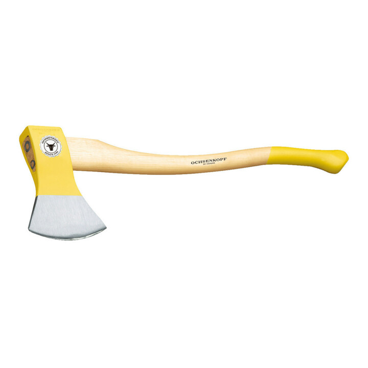 Hache Ochsenkopf ILTIS Europe Hickory, 1200 g