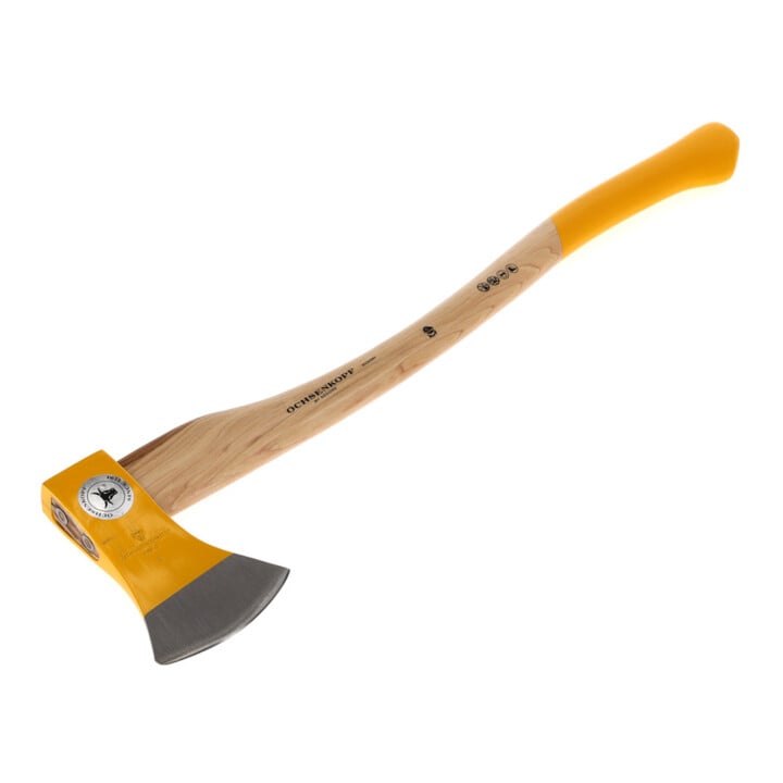 Hache Ochsenkopf ILTIS Europe Hickory, 1200 g
