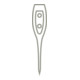 Hache Ochsenkopf ILTIS Europe Hickory, 1200 g-5