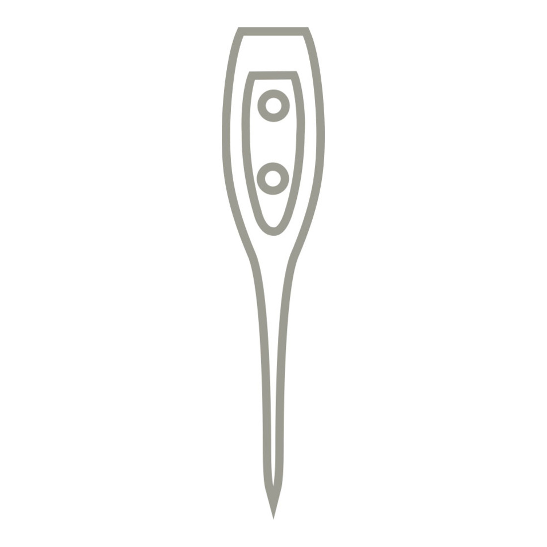 Hache Ochsenkopf ILTIS Europe Hickory, 1200 g