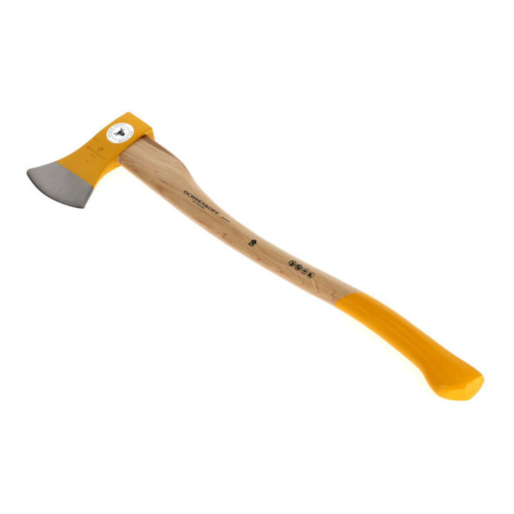Hache Ochsenkopf ILTIS Europe Hickory, 1200 g