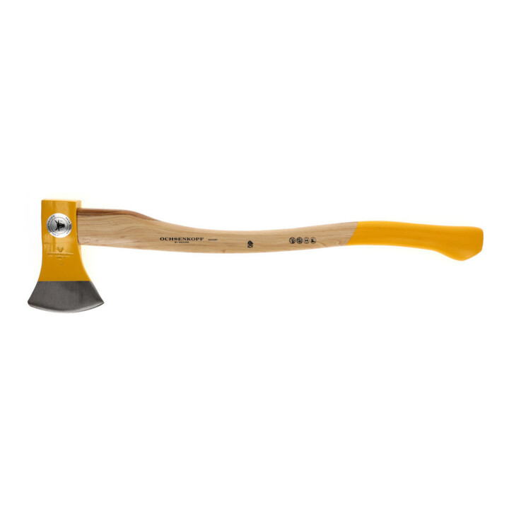 Hache Ochsenkopf ILTIS Europe Hickory, 1200 g