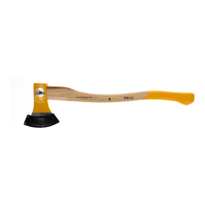 Hache Ochsenkopf ILTIS Europe Hickory, 1200 g
