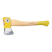 Hache Ochsenkopf SPALT-FIX avec manche en cendre 1250 g-1
