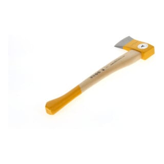Hache Ochsenkopf SPALT-FIX avec manche en cendre 1250 g