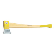 Hache Ochsenkopf SPALT-FIX avec manche en cendre de 80 cm