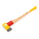Hache Ochsenkopf SPALT-FIX ROTBAND-PLUS avec manche en hickory de 80 cm