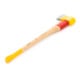 Hache Ochsenkopf SPALT-FIX ROTBAND-PLUS avec manche en hickory de 80 cm