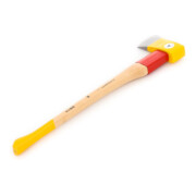 Hache Ochsenkopf SPALT-FIX ROTBAND-PLUS avec manche en hickory de 80 cm-5
