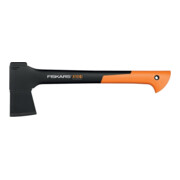 Hache universelle X10-S L. 445 mm poids 1000 g Fiskars-1
