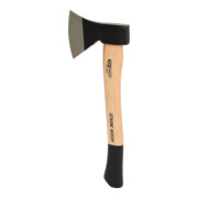 KS Tools Hachette à main avec manche en hickory-3
