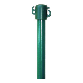 hadra Bâtons de jardinage multiples verts 18 x 1000 mm