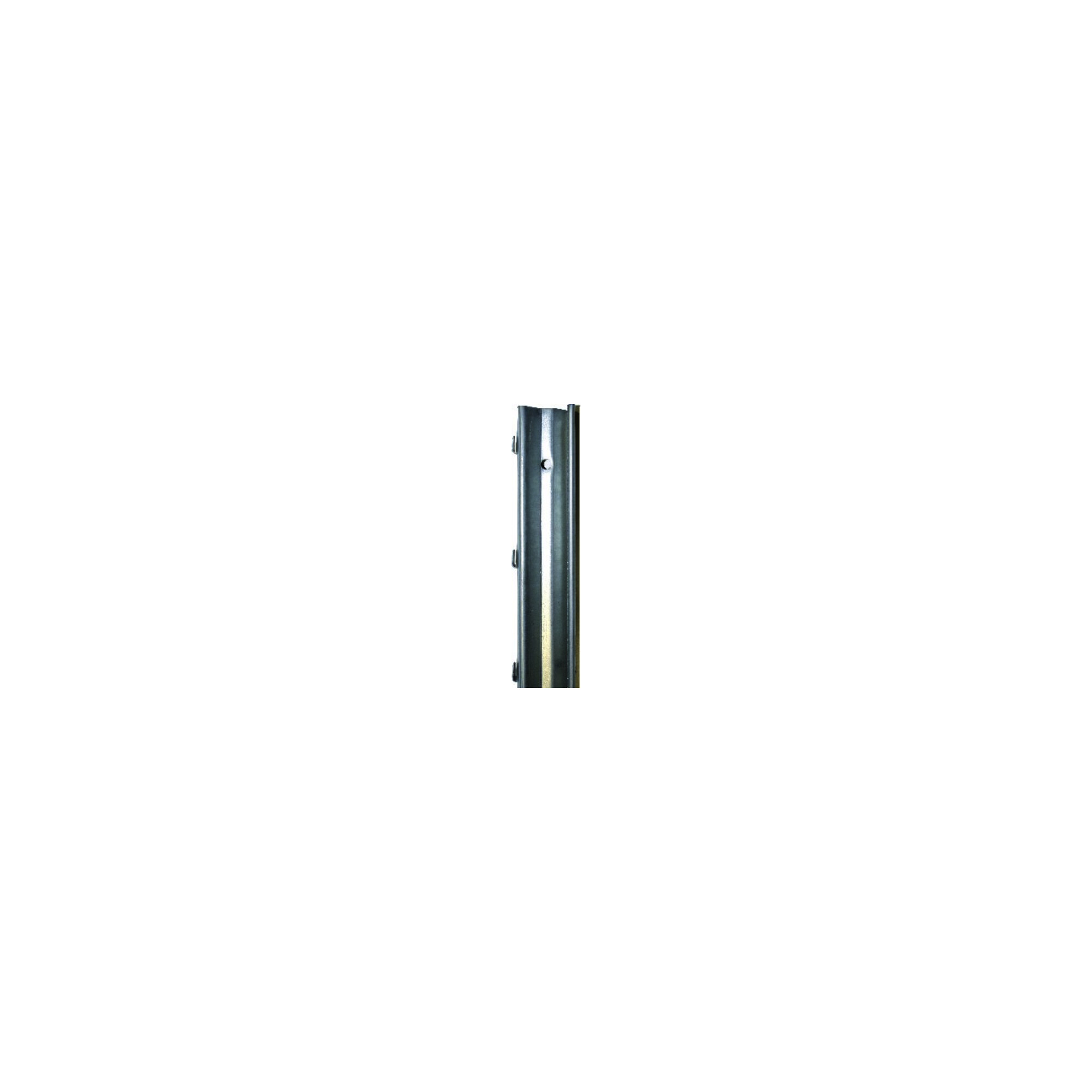 hadra Forstprofile Z - Form fur Geflecht 1000 mm