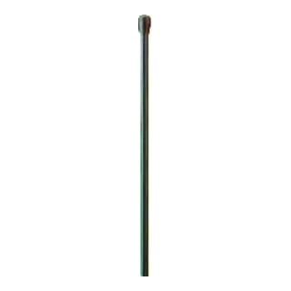 hadra Geflechtspannstab grün 6 x 1800 mm