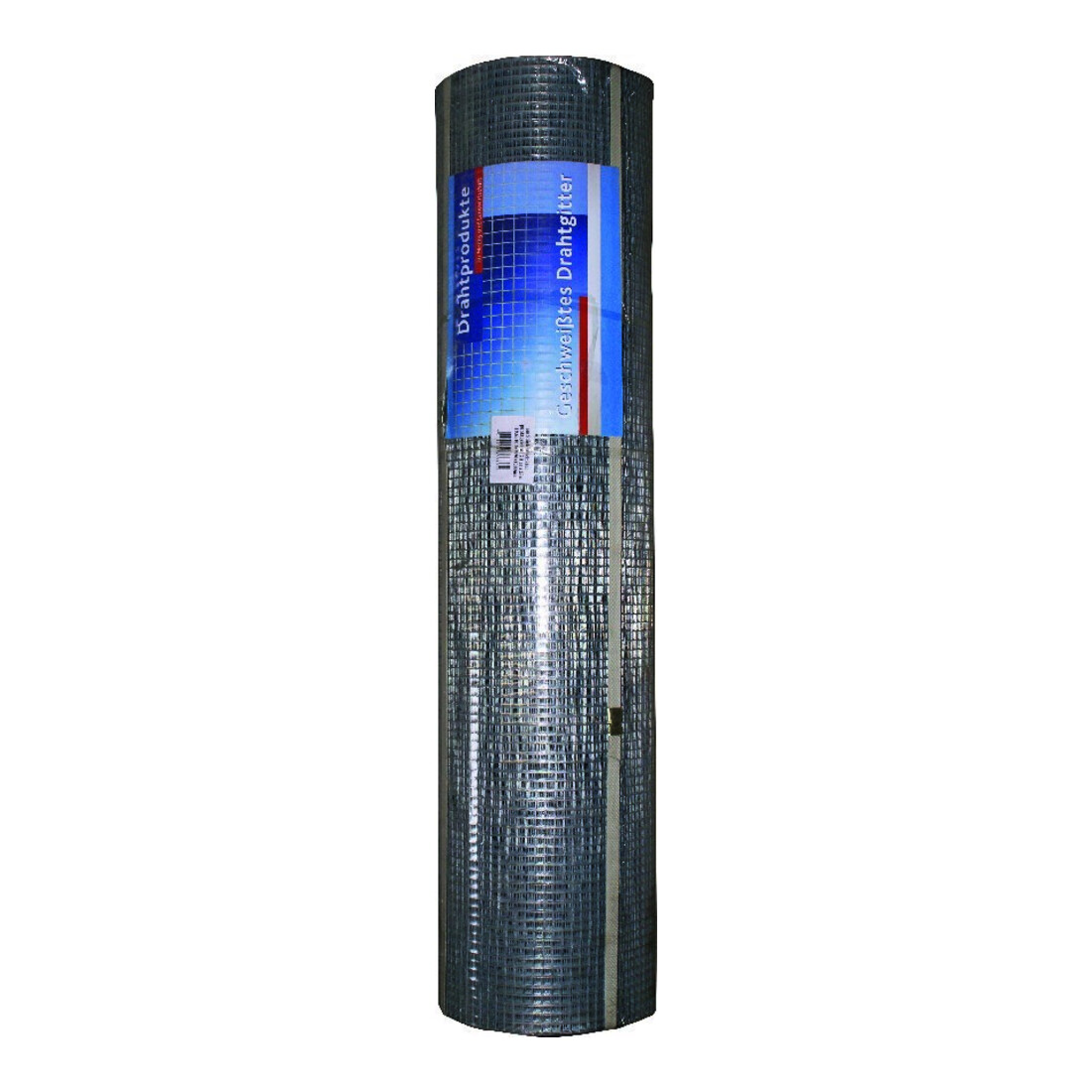 hadra Grillage soudé par points 25m 25,4x50,8x2,05x2000mm galvanisé