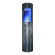 hadra Grillage soudé par points 25m 6,3x6,3x0,55x1010mm galvanisé-1