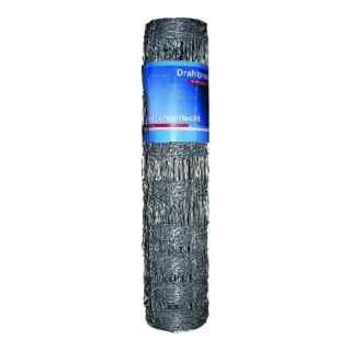 hadra Knotengeflecht 200/25/15 DS2,5/2,0/2,0 a50m dickvz