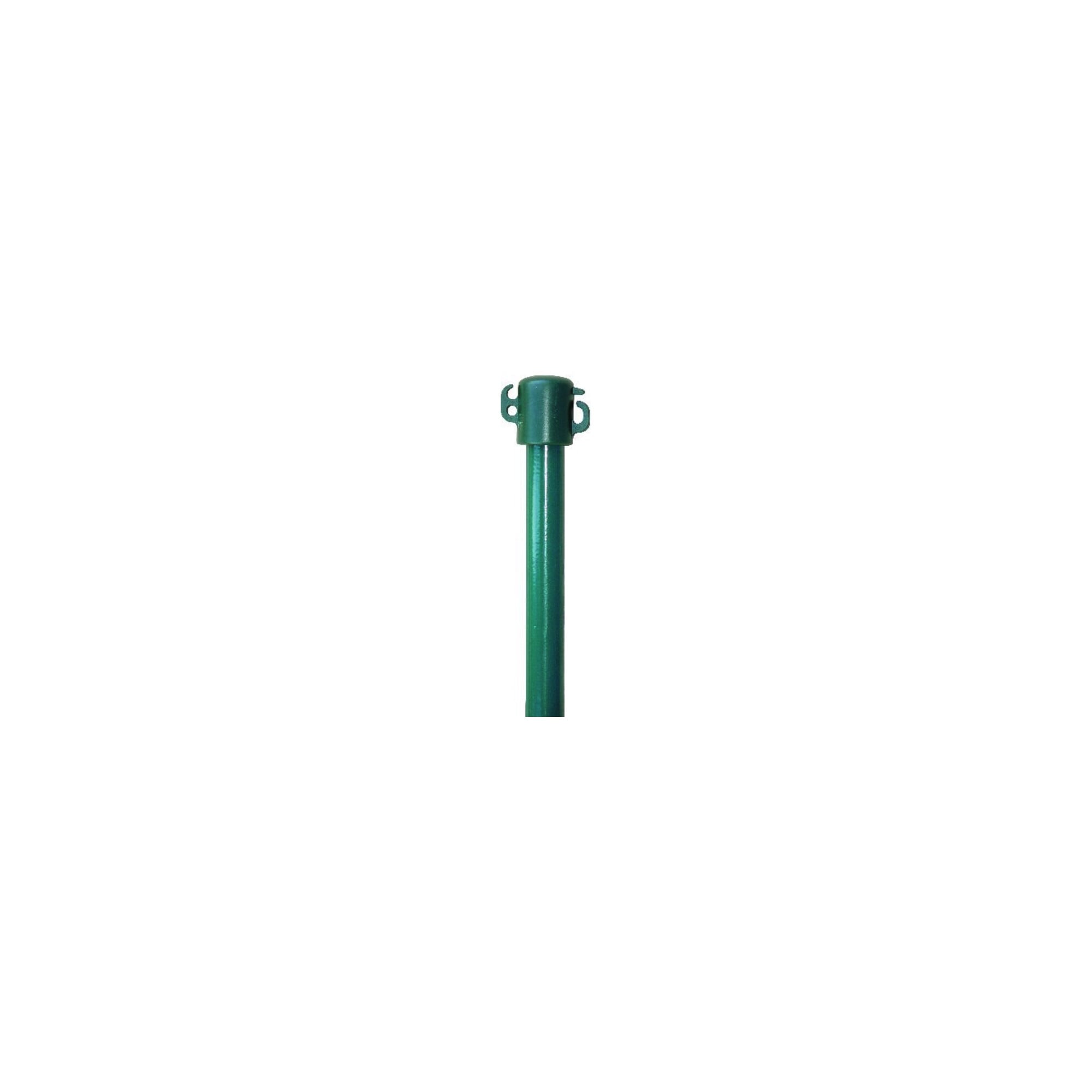 hadra Multi-Gartenstäbe grün 18 x1250 mm