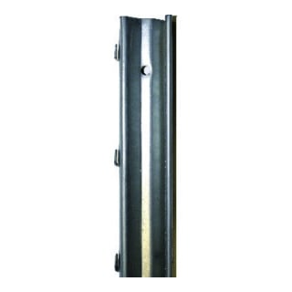 hadra Profil forestier Z - Forme pour treillis 1800 mm