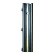 hadra Profil forestier Z - Forme pour treillis 1800 mm