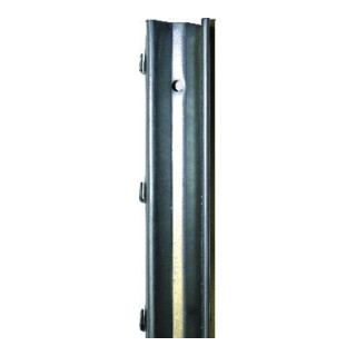 hadra Profil forestier Z - Forme pour treillis 2000 mm