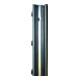 hadra Profil forestier Z - Forme pour treillis 2000 mm-1