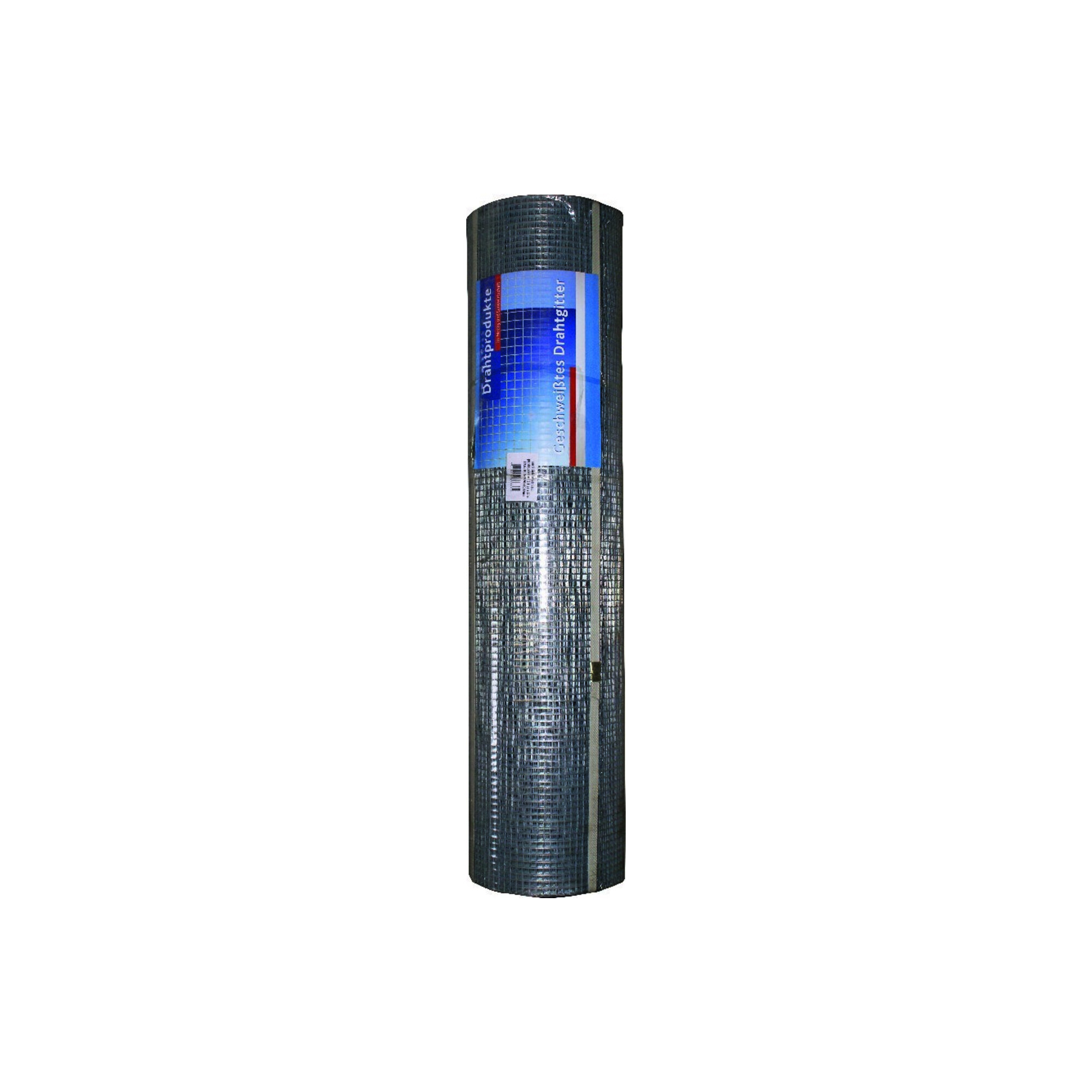 hadra Punktgeschweißtes Gitter 25m 8,0x8,0x0,80x1000mm vz