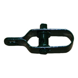hadra Tendeur de fil galvanisé vert Taille 1