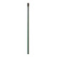 hadra Tendeur en treillis vert 6 x 1300 mm-1