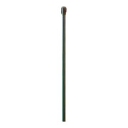 hadra Tendeur en treillis vert 6 x 1300 mm