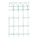 hadra Treillis décoratif vert 40 cm x 25 m-1