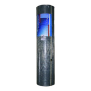 hadra Treillis soudé par points 25m 19,0x19,0x1,45x1010mm galvanisé