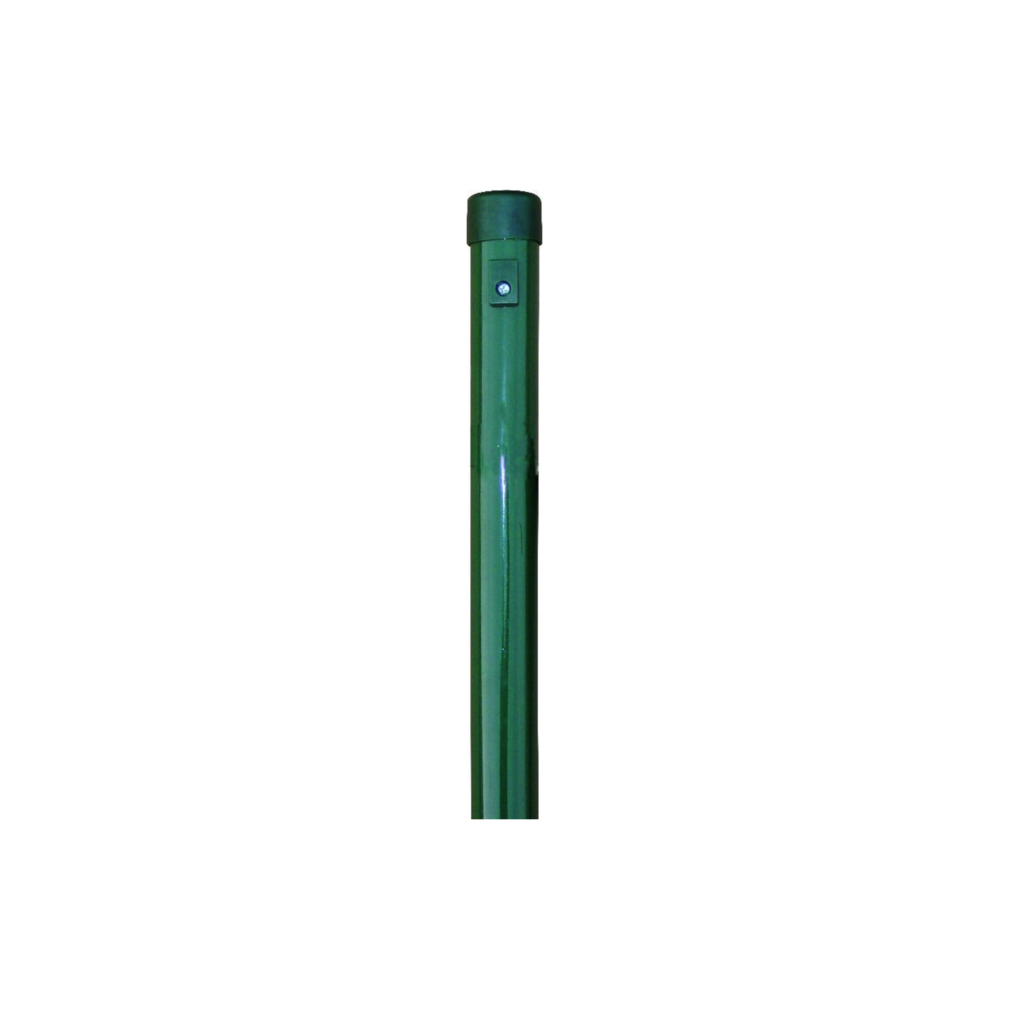 hadra Zaunpfähle grün-besch. 40x1500 mm