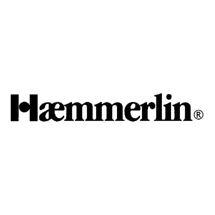 HAEMMERLIN Aufgabewanne ungelocht 90 l, 1,0mm