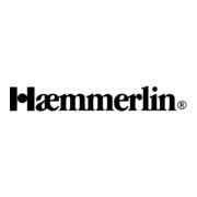 HAEMMERLIN Bac de travail non perforé 90 l, 1,0 mm-3