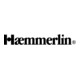 HAEMMERLIN Brouette Aktiv Excelli plus 120 Roue + Roulement à billes