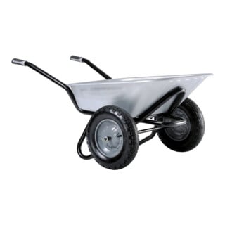 HAEMMERLIN Brouette CLIPSO Excelli avec TWIN 100