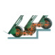 HAEMMERLIN Diable Rollax 946-4
