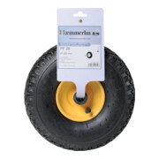 HAEMMERLIN Roue de rechange PF 26 pour diables