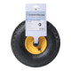 HAEMMERLIN Roue de rechange PF 26 pour diables-3
