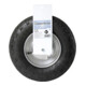 HAEMMERLIN Roue pneumatique avec jante métal et axe 400 x 100 mm 400x100mm-1