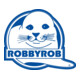 Hände-Desinfektionsmittel Robbyrob 1l ROBBYROB-3