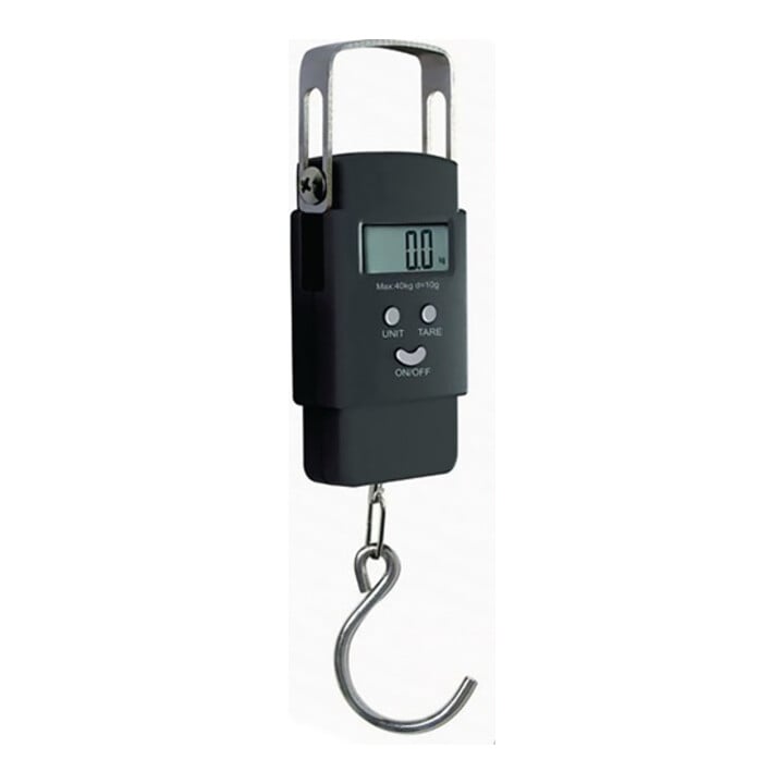 Hängewaage 40kg PESOLA