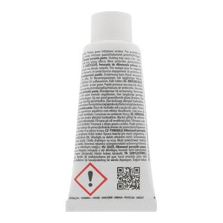 Härter f.prestolith® 2K-Spachtelmassen weiß 25g Tube PRESTO