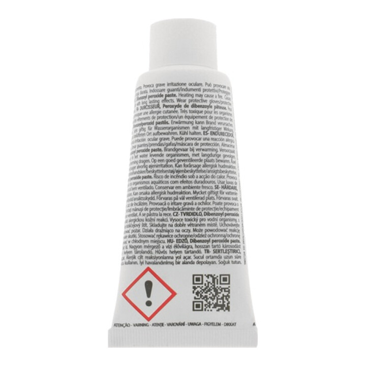 Härter f.prestolith® 2K-Spachtelmassen weiß 25g Tube PRESTO