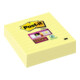 Haftnotiz Post-it Super Sticky 675-3SCY 101x101mm gelb 3 St./Pack.-1