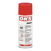 Haftöl-/Hochleistungskorrosionsschutzöl OKS3601 gelbbraun NSF H1 400ml Spraydose